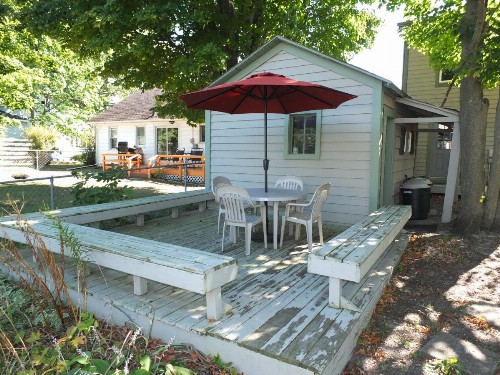 Agape Bayside Cottage - image 7