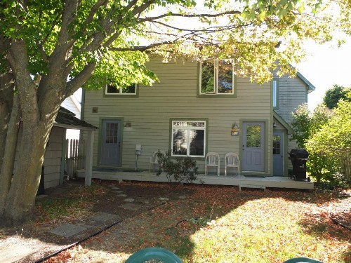 Agape Bayside Cottage - image 8