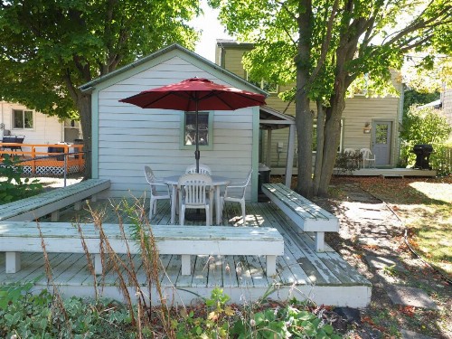 Agape Bayside Cottage - image 9