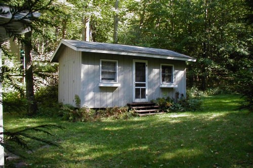 Walter Cottage - image 1