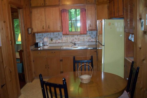Walter Cottage - image 3