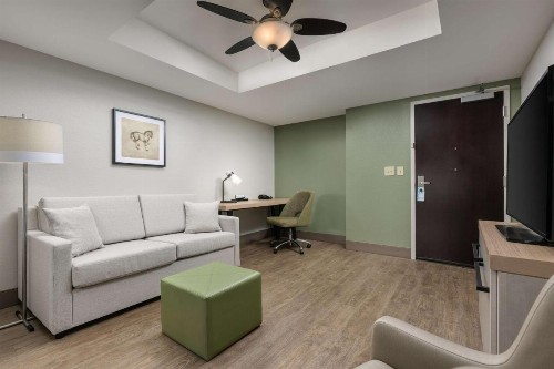 Hilton Garden Inn Nashville/Franklin-Cool Springs - image 21