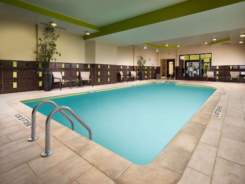 Hilton Garden Inn Nashville/Franklin-Cool Springs - image 25