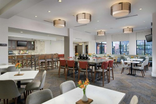 Hilton Garden Inn Nashville/Franklin-Cool Springs - image 26
