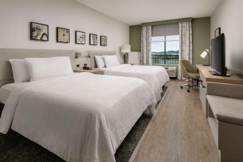 Hilton Garden Inn Nashville/Franklin-Cool Springs - image 29