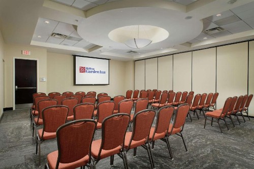 Hilton Garden Inn Nashville/Franklin-Cool Springs - image 31