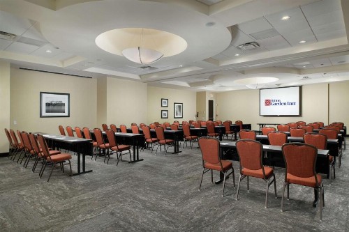 Hilton Garden Inn Nashville/Franklin-Cool Springs - image 33