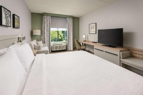 Hilton Garden Inn Nashville/Franklin-Cool Springs - image 34