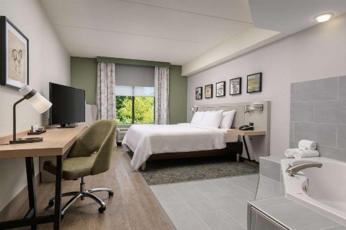 Hilton Garden Inn Nashville/Franklin-Cool Springs - image 37