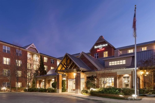 Residence Inn by Marriott Franklin/Cool Springs