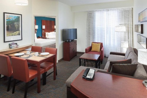 Residence Inn by Marriott Franklin/Cool Springs - image 10