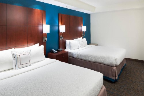 Residence Inn by Marriott Franklin/Cool Springs - image 11