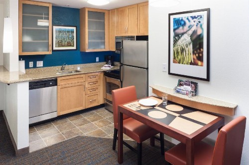 Residence Inn by Marriott Franklin/Cool Springs - image 12