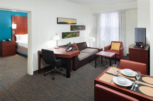 Residence Inn by Marriott Franklin/Cool Springs - image 13