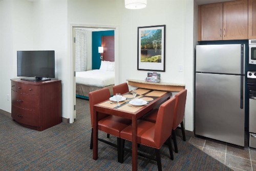 Residence Inn by Marriott Franklin/Cool Springs - image 14