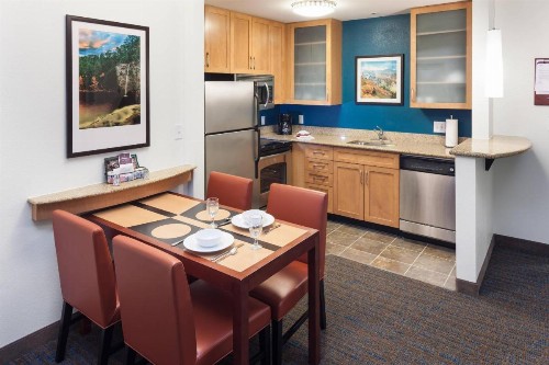 Residence Inn by Marriott Franklin/Cool Springs - image 15