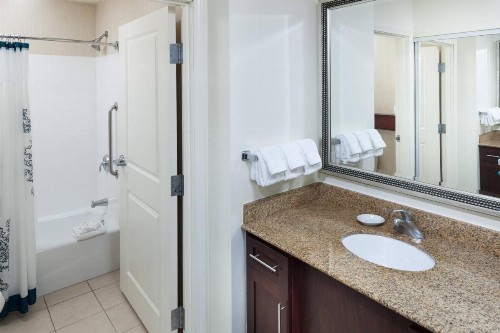 Residence Inn by Marriott Franklin/Cool Springs - image 16