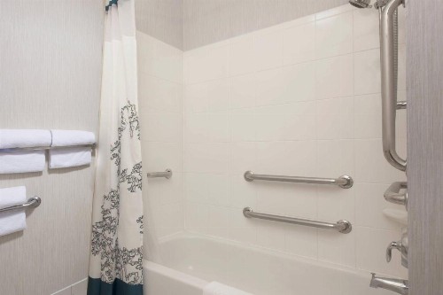 Residence Inn by Marriott Franklin/Cool Springs - image 19