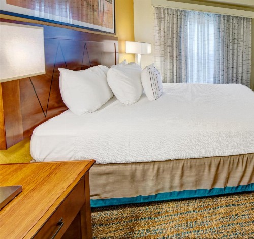 Residence Inn by Marriott Franklin/Cool Springs - image 2