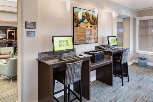 Residence Inn by Marriott Franklin/Cool Springs - image 20