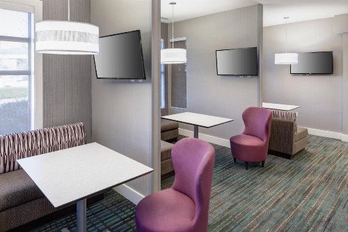 Residence Inn by Marriott Franklin/Cool Springs - image 21