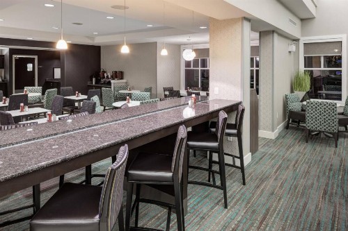 Residence Inn by Marriott Franklin/Cool Springs - image 25