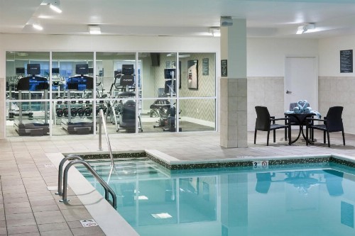 Residence Inn by Marriott Franklin/Cool Springs - image 28