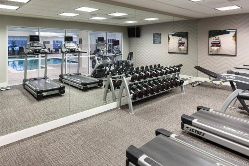 Residence Inn by Marriott Franklin/Cool Springs - image 30