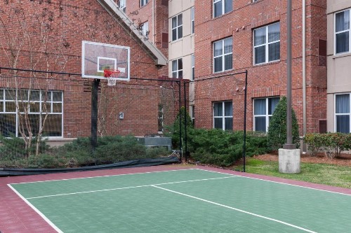 Residence Inn by Marriott Franklin/Cool Springs - image 31