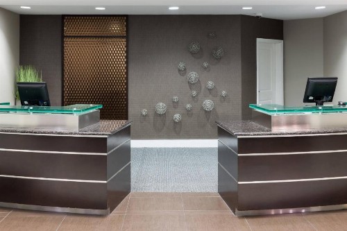Residence Inn by Marriott Franklin/Cool Springs - image 4