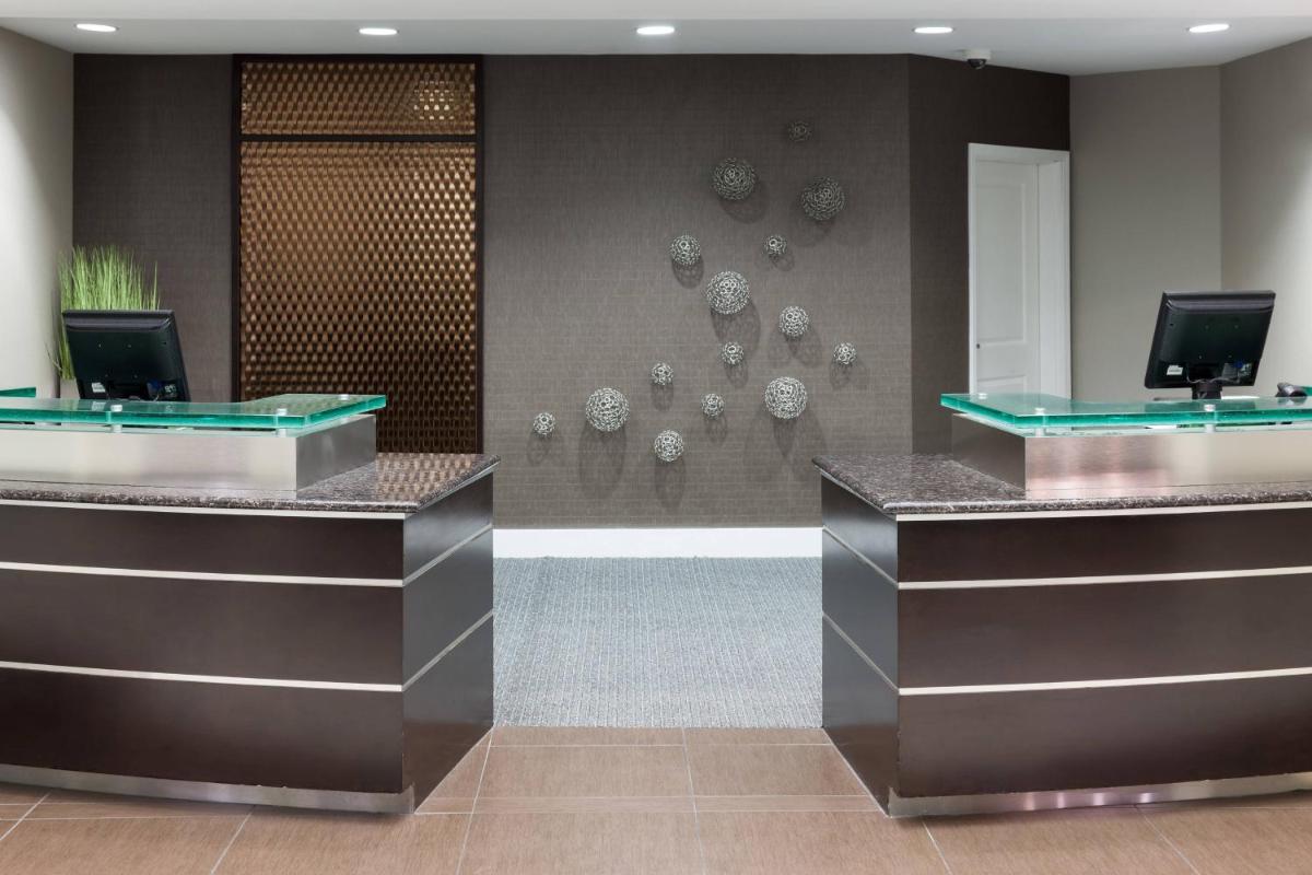 Residence Inn by Marriott Franklin/Cool Springs - image 4