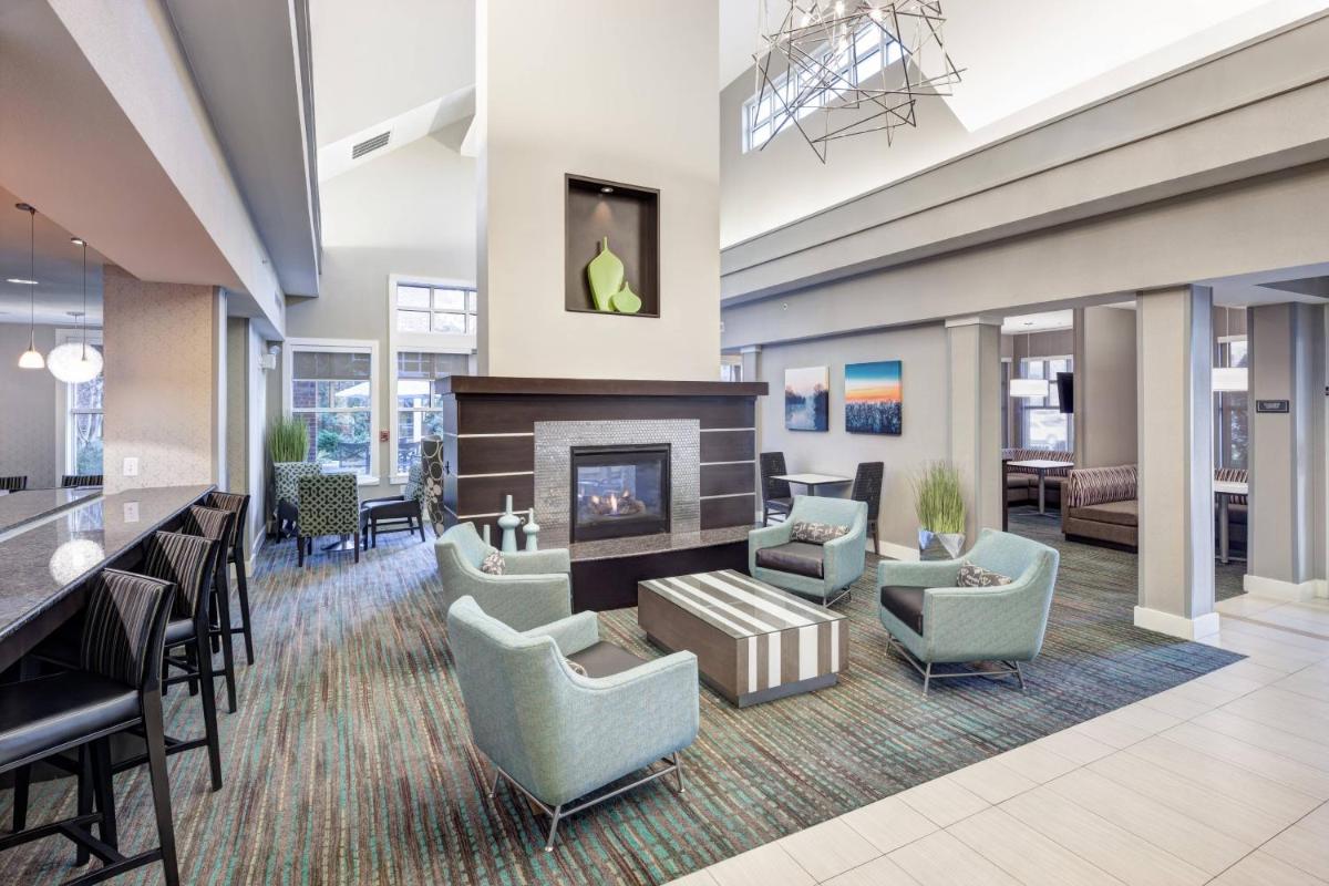 Residence Inn by Marriott Franklin/Cool Springs - image 5