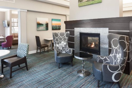 Residence Inn by Marriott Franklin/Cool Springs - image 6