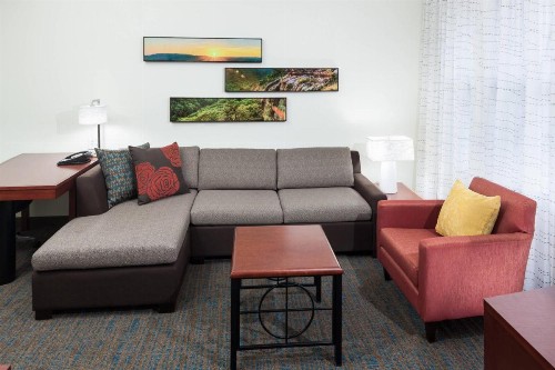 Residence Inn by Marriott Franklin/Cool Springs - image 7
