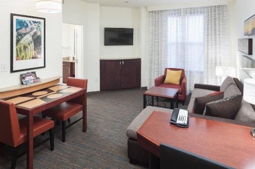 Residence Inn by Marriott Franklin/Cool Springs - image 9
