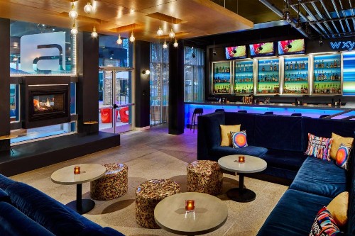 Aloft Nashville Franklin - image 10