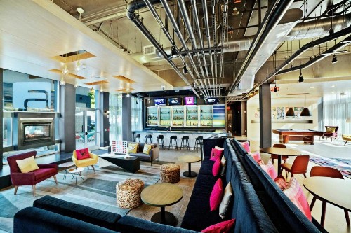 Aloft Nashville Franklin - image 12