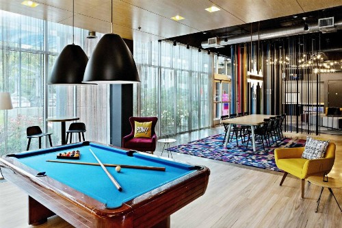 Aloft Nashville Franklin - image 16