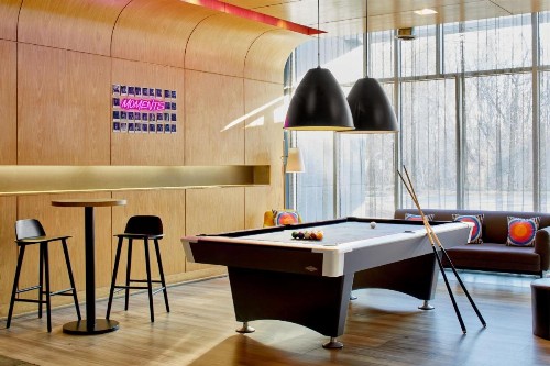 Aloft Nashville Franklin - image 18