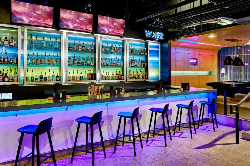Aloft Nashville Franklin - image 24