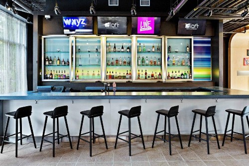 Aloft Nashville Franklin - image 27