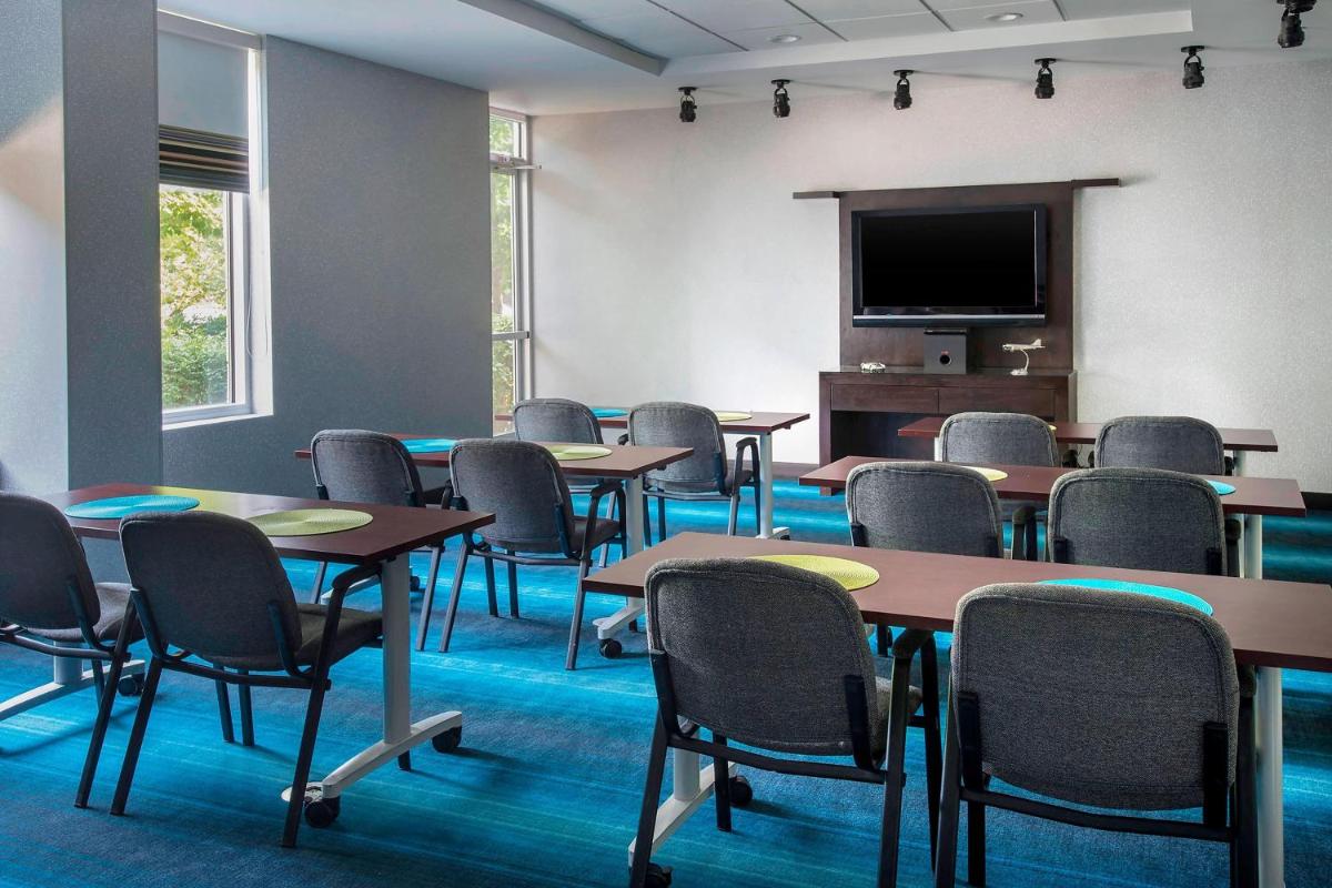 Aloft Nashville Franklin - image 3