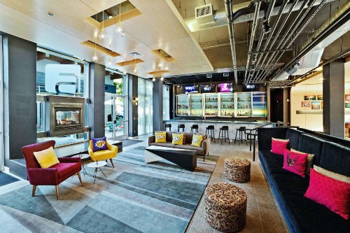 Aloft Nashville Franklin - image 4