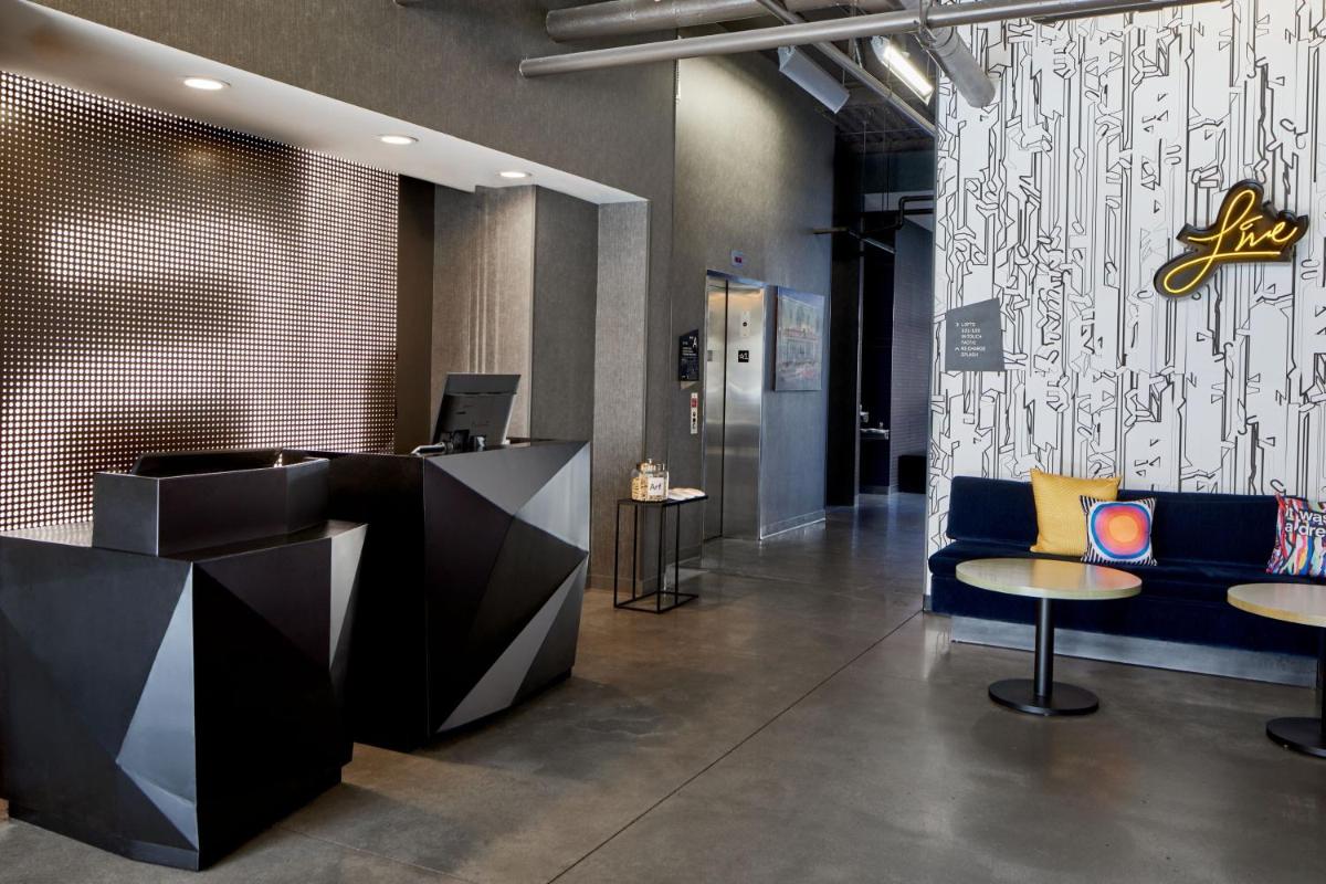 Aloft Nashville Franklin - image 5
