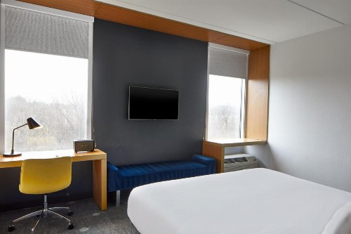 Aloft Nashville Franklin - image 7