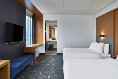 Aloft Nashville Franklin - image 8