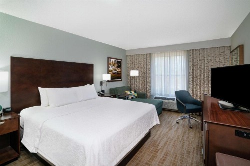 Hampton Inn & Suites Nashville Franklin - image 18