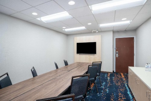 Hampton Inn & Suites Nashville Franklin - image 19