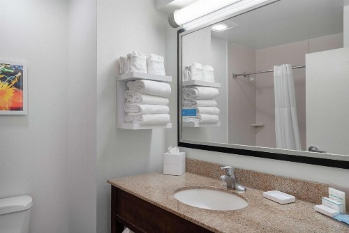 Hampton Inn & Suites Nashville Franklin - image 21