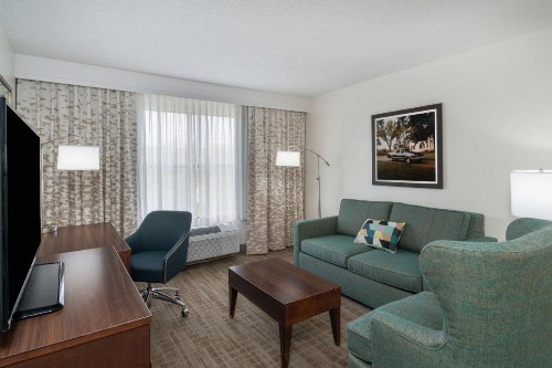Hampton Inn & Suites Nashville Franklin - image 24